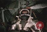 Image of Mercury suit evaluations United States USA, 1959, second 57 stock footage video 65675023275