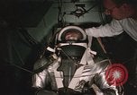 Image of Mercury suit evaluations United States USA, 1959, second 60 stock footage video 65675023275