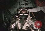 Image of Mercury suit evaluations United States USA, 1959, second 62 stock footage video 65675023275