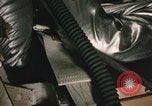 Image of Mercury suit evaluations United States USA, 1959, second 11 stock footage video 65675023276