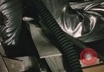 Image of Mercury suit evaluations United States USA, 1959, second 21 stock footage video 65675023276