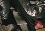 Image of Mercury suit evaluations United States USA, 1959, second 30 stock footage video 65675023276
