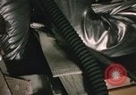 Image of Mercury suit evaluations United States USA, 1959, second 33 stock footage video 65675023276