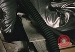 Image of Mercury suit evaluations United States USA, 1959, second 34 stock footage video 65675023276