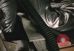 Image of Mercury suit evaluations United States USA, 1959, second 38 stock footage video 65675023276