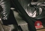 Image of Mercury suit evaluations United States USA, 1959, second 39 stock footage video 65675023276