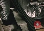 Image of Mercury suit evaluations United States USA, 1959, second 40 stock footage video 65675023276