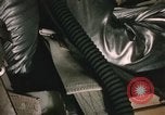 Image of Mercury suit evaluations United States USA, 1959, second 41 stock footage video 65675023276