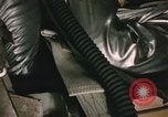 Image of Mercury suit evaluations United States USA, 1959, second 55 stock footage video 65675023276