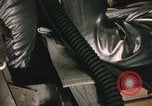 Image of Mercury suit evaluations United States USA, 1959, second 57 stock footage video 65675023276
