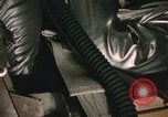 Image of Mercury suit evaluations United States USA, 1959, second 59 stock footage video 65675023276
