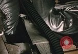 Image of Mercury suit evaluations United States USA, 1959, second 62 stock footage video 65675023276