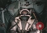 Image of Mercury suit evaluations United States USA, 1959, second 27 stock footage video 65675023277