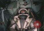 Image of Mercury suit evaluations United States USA, 1959, second 29 stock footage video 65675023277