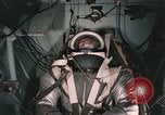 Image of Mercury suit evaluations United States USA, 1959, second 30 stock footage video 65675023277
