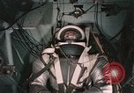 Image of Mercury suit evaluations United States USA, 1959, second 31 stock footage video 65675023277
