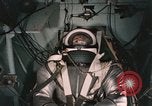 Image of Mercury suit evaluations United States USA, 1959, second 41 stock footage video 65675023277