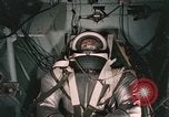 Image of Mercury suit evaluations United States USA, 1959, second 42 stock footage video 65675023277