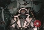 Image of Mercury suit evaluations United States USA, 1959, second 55 stock footage video 65675023277