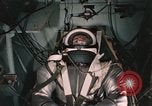 Image of Mercury suit evaluations United States USA, 1959, second 56 stock footage video 65675023277