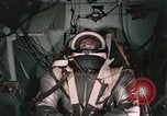 Image of Mercury suit evaluations United States USA, 1959, second 57 stock footage video 65675023277