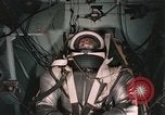 Image of Mercury suit evaluations United States USA, 1959, second 60 stock footage video 65675023277