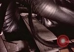Image of Mercury suit evaluations United States USA, 1959, second 4 stock footage video 65675023278