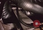 Image of Mercury suit evaluations United States USA, 1959, second 6 stock footage video 65675023278