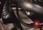 Image of Mercury suit evaluations United States USA, 1959, second 7 stock footage video 65675023278