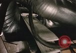 Image of Mercury suit evaluations United States USA, 1959, second 9 stock footage video 65675023278