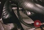 Image of Mercury suit evaluations United States USA, 1959, second 16 stock footage video 65675023278