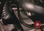 Image of Mercury suit evaluations United States USA, 1959, second 21 stock footage video 65675023278