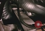 Image of Mercury suit evaluations United States USA, 1959, second 24 stock footage video 65675023278