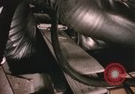 Image of Mercury suit evaluations United States USA, 1959, second 30 stock footage video 65675023278