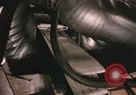 Image of Mercury suit evaluations United States USA, 1959, second 33 stock footage video 65675023278