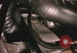 Image of Mercury suit evaluations United States USA, 1959, second 38 stock footage video 65675023278