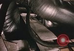 Image of Mercury suit evaluations United States USA, 1959, second 39 stock footage video 65675023278