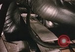Image of Mercury suit evaluations United States USA, 1959, second 40 stock footage video 65675023278