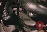 Image of Mercury suit evaluations United States USA, 1959, second 42 stock footage video 65675023278