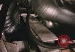 Image of Mercury suit evaluations United States USA, 1959, second 44 stock footage video 65675023278