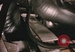 Image of Mercury suit evaluations United States USA, 1959, second 45 stock footage video 65675023278