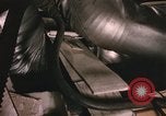 Image of Mercury suit evaluations United States USA, 1959, second 52 stock footage video 65675023278