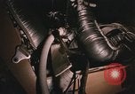 Image of Mercury suit evaluations United States USA, 1959, second 3 stock footage video 65675023279
