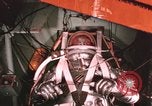 Image of Mercury suit evaluations United States USA, 1959, second 1 stock footage video 65675023280