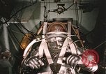 Image of Mercury suit evaluations United States USA, 1959, second 4 stock footage video 65675023280