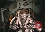Image of Mercury suit evaluations United States USA, 1959, second 5 stock footage video 65675023280