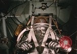 Image of Mercury suit evaluations United States USA, 1959, second 7 stock footage video 65675023280