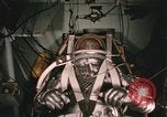 Image of Mercury suit evaluations United States USA, 1959, second 9 stock footage video 65675023280