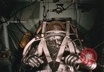 Image of Mercury suit evaluations United States USA, 1959, second 11 stock footage video 65675023280