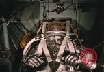 Image of Mercury suit evaluations United States USA, 1959, second 13 stock footage video 65675023280